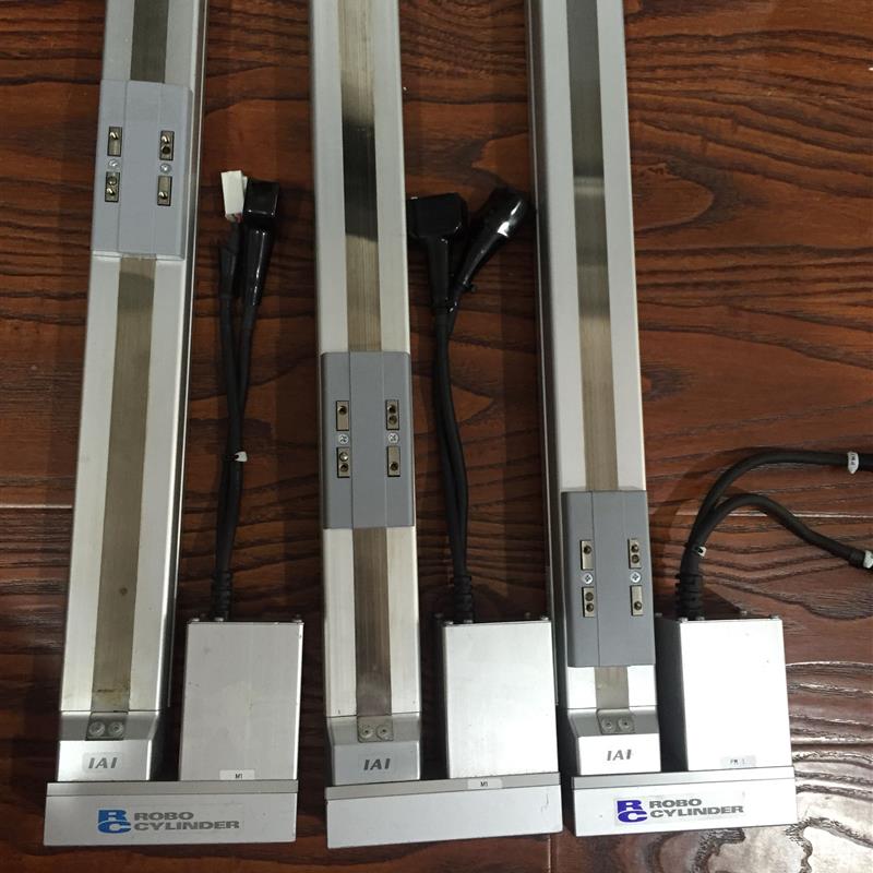 议价RC IAI RCP2-SA5R-I-42P-12-350-P1-S-MR