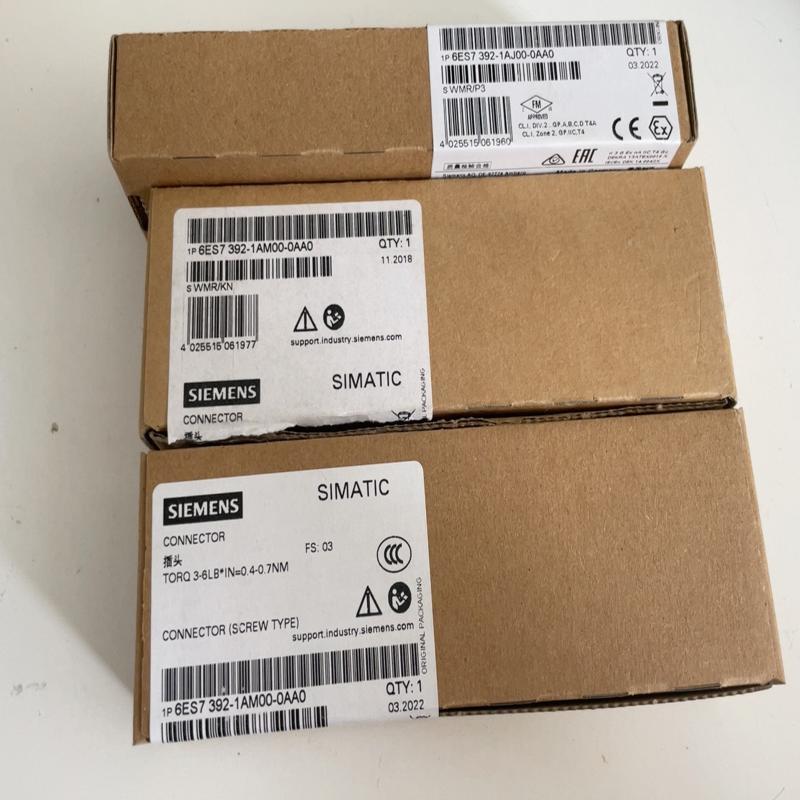 议价(请询价)6ES7 392-1AM00-0AA0
