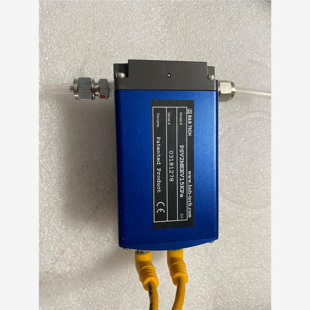 议价韩国B&TECH比例阀P