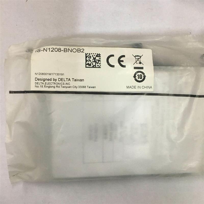 议价台达DELTA中达电通原装接近开关传感器IS-N1208-