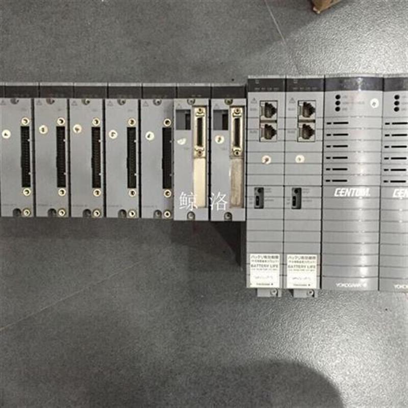 议价横河DCS,PW481-11*2个,CP401-11*2个,