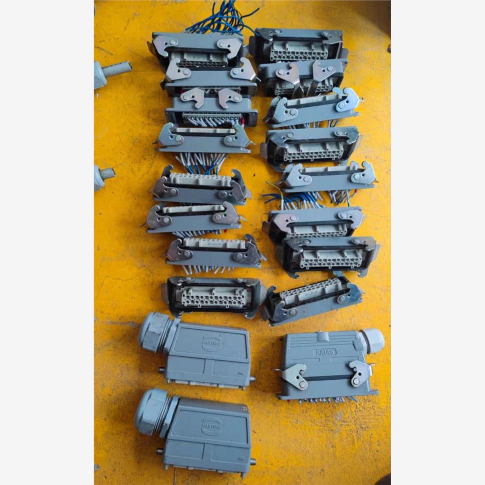 议价拆机原装重型链接器