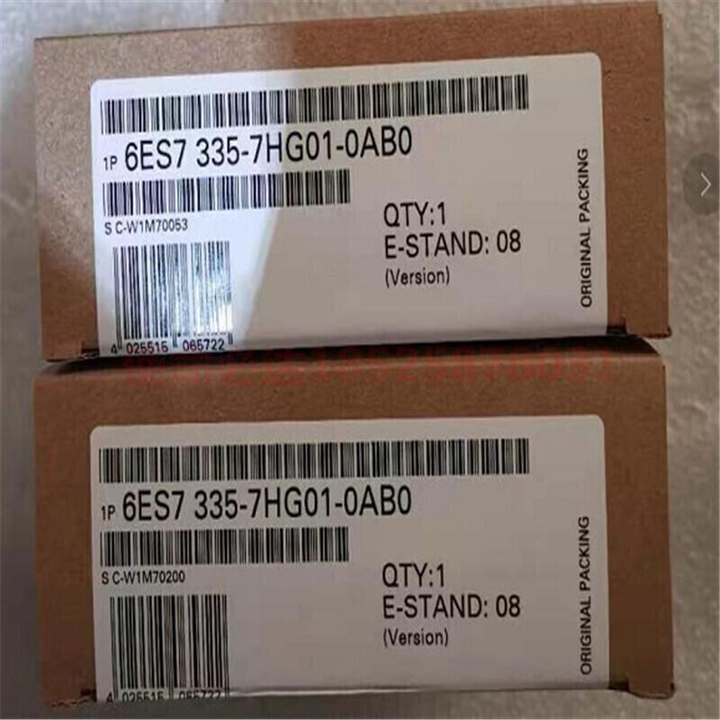 议价6ES73357HG010AB0 S7西门子SM335 6ES7335-7HG01/7HGO1-0AB0/