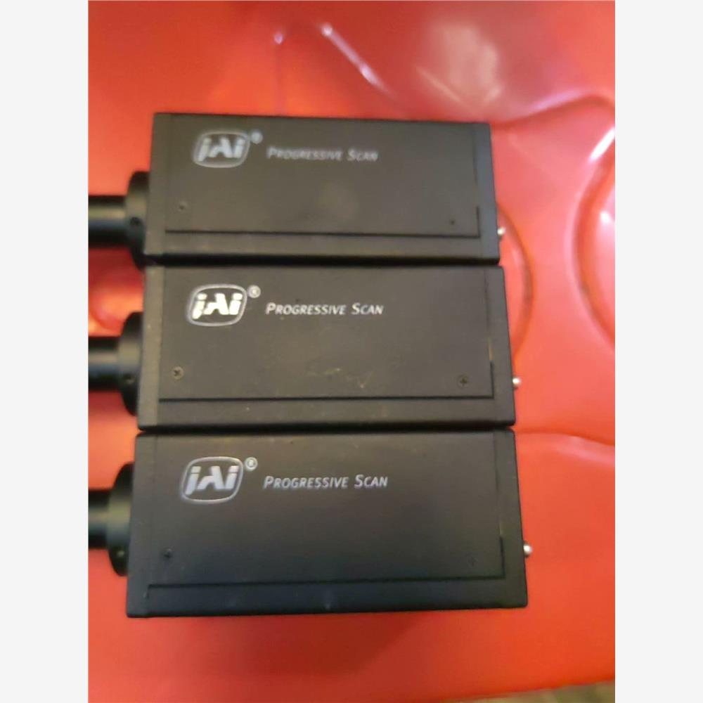 议价JAI CV-M7+CL 工业相机,有2套,成色漂亮功能包好