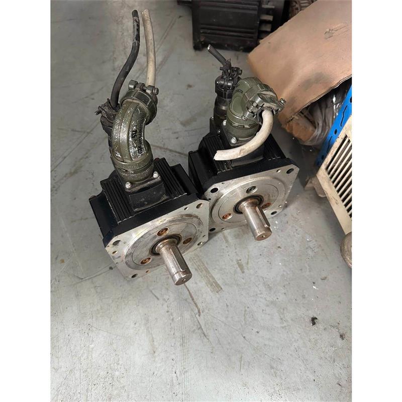 议价非实价议价议价三菱伺服电机HC-SFS52:功能包好非实价议价议