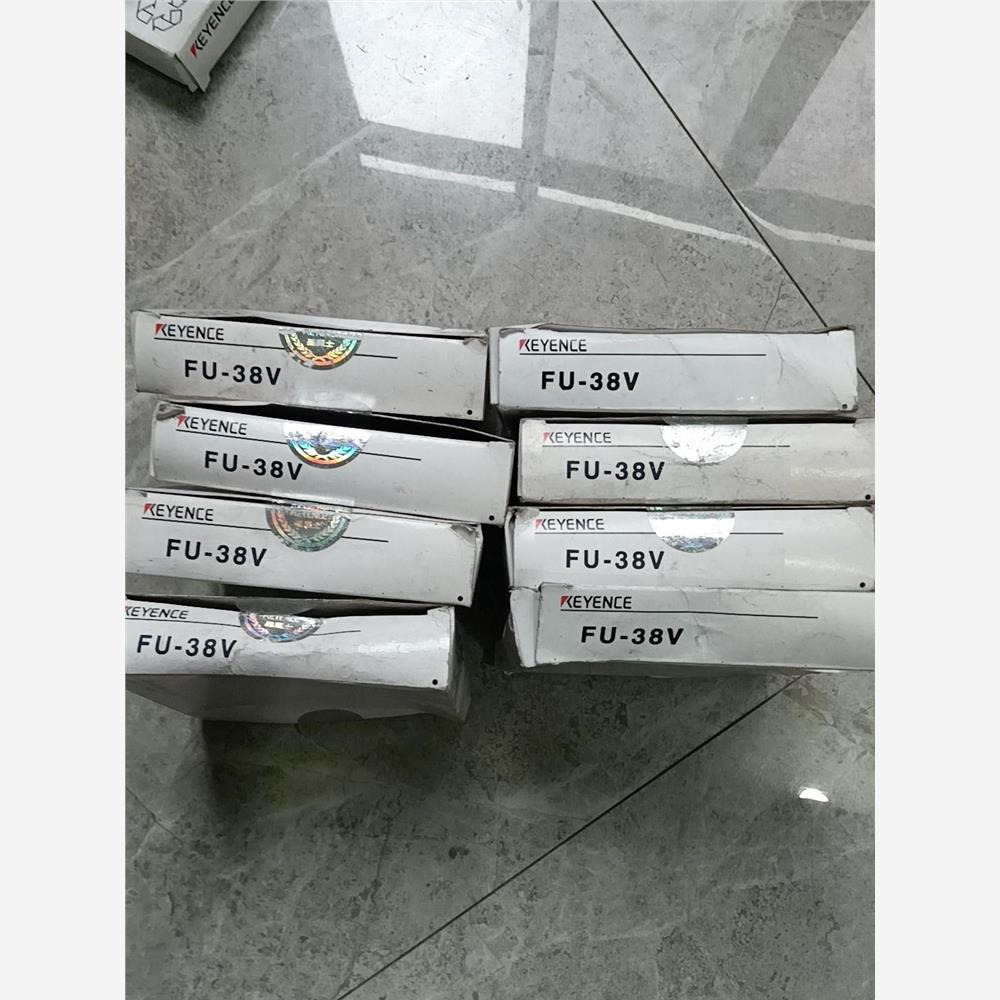 议价原装KEYENCE基恩士FU