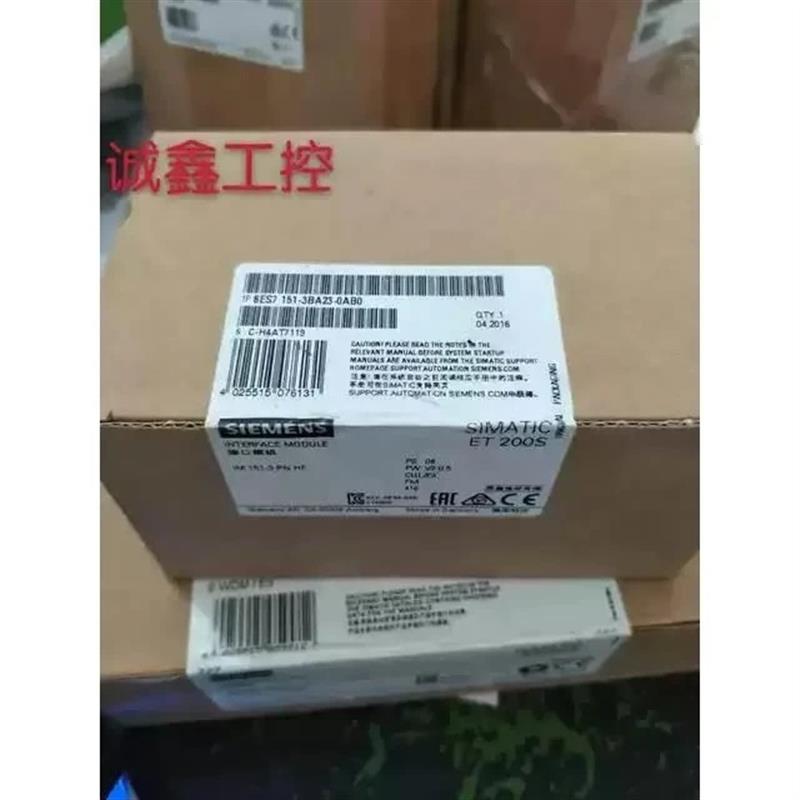 议价非实价议价议价6ES7151-3BA23-0AB0接口模块6ES7151-3BA23-0A