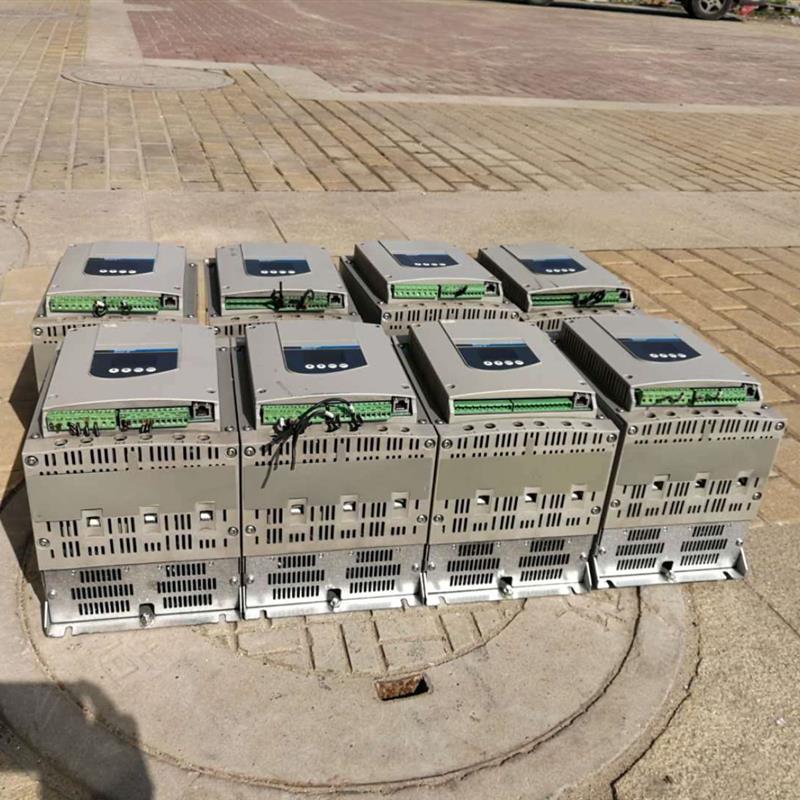 议价拆机施耐德软启动ATS48D17Q,D22Q,D32Q,D38Q,D47Q 均有现货