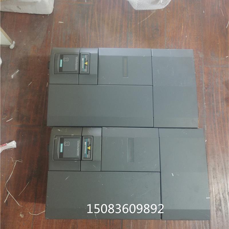 议价变频器 6SE6440-2AD31-5DA1 15KW 380V 成色好 包好用
