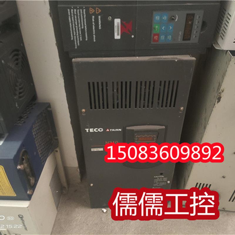 议价N310-4040-H3X-C变频器 30kw 380v 实物拍摄测试包好