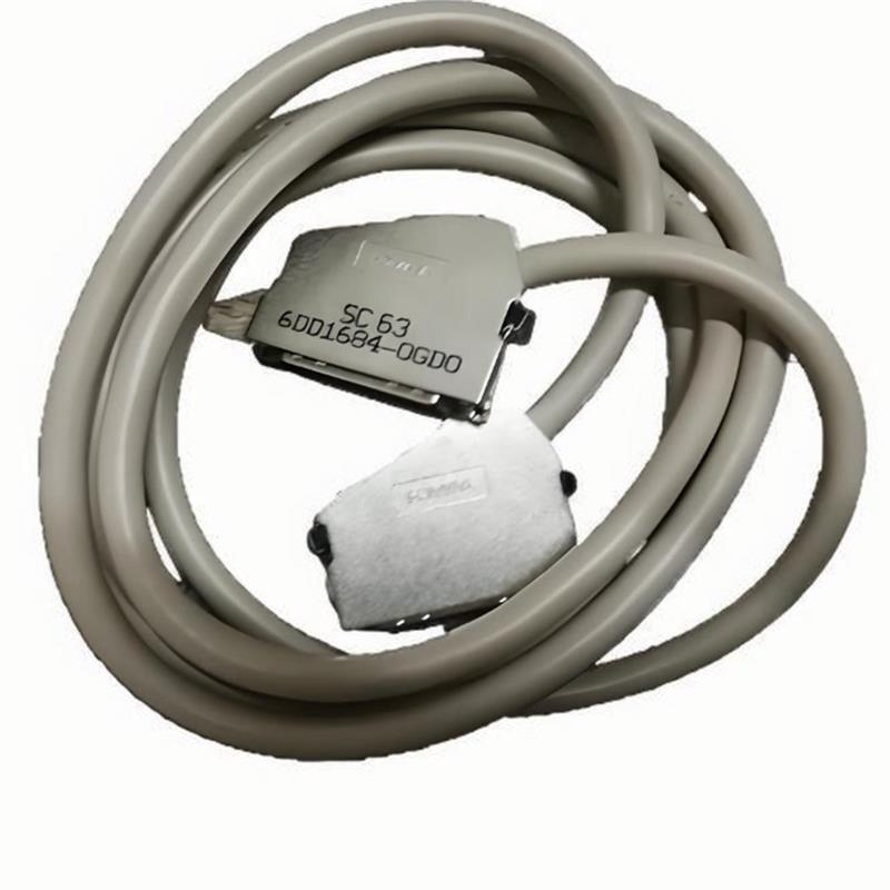 议价西门子SIMADYN D圆形电缆SC31.2 6DD1684-0DB2/ODB2 50极/针