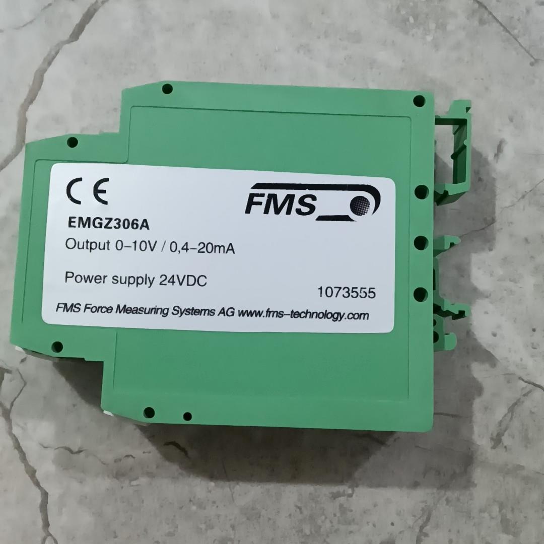 议价全新没包装FMS张力放