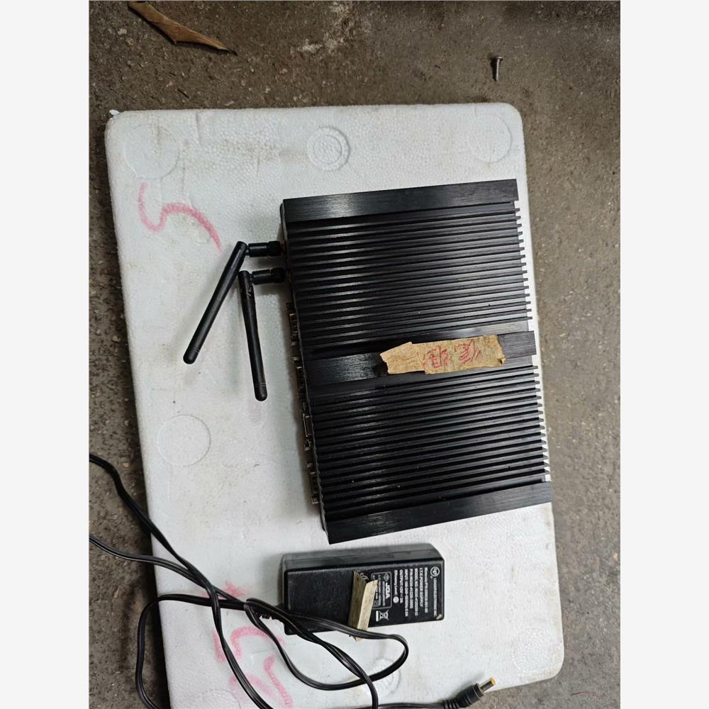 议价桦桦五面钻工控主机