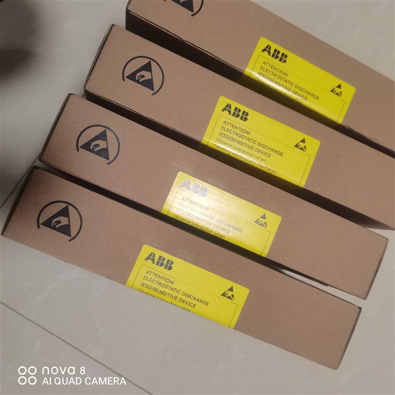 议价现货ABB模块 AFIN-01C/RDCO-02C/RTAC-01/AGBB-01C/AFIN-02C
