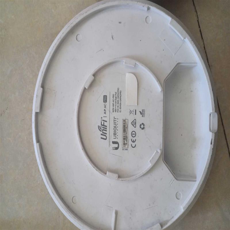 议价AP UniFi UAP-AC-PRO LR LITE企业W(对付设备)