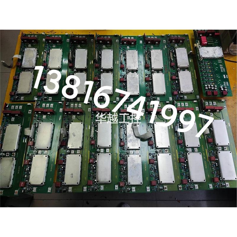 议价6SN1145-1BA02-0CA1功率板 36KW电