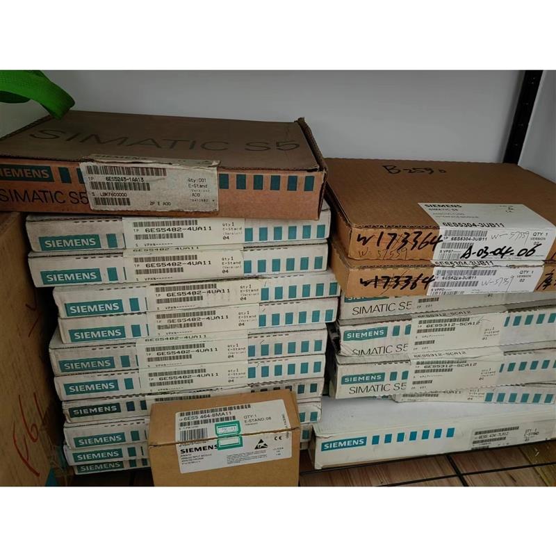 议价6ES5312-5CA12西门子S5接口模块 IM312全新原装现货6ES53125C