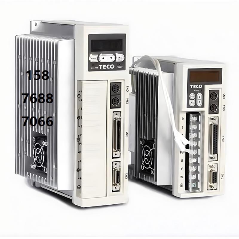 议价台湾东元伺服JSMA-MB20ABKB00 驱动器JSDEP-50A3