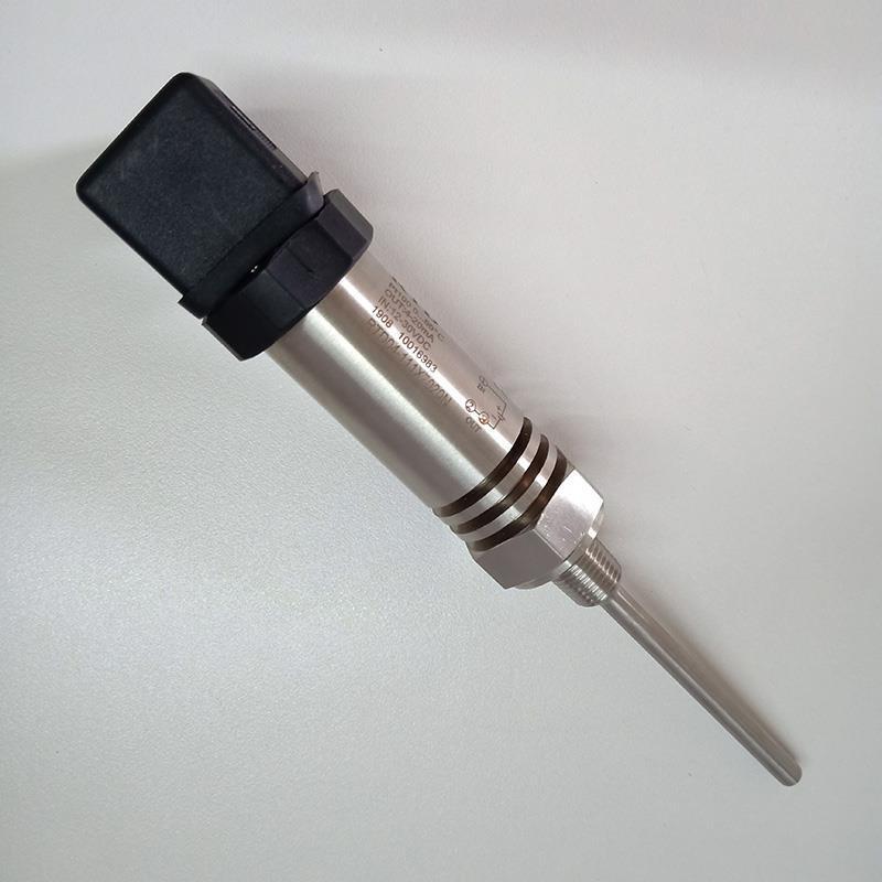 议价ZYSENSOR温度传送器RTD04-111X7020N,0-50℃,4-20MA,杆长70M
