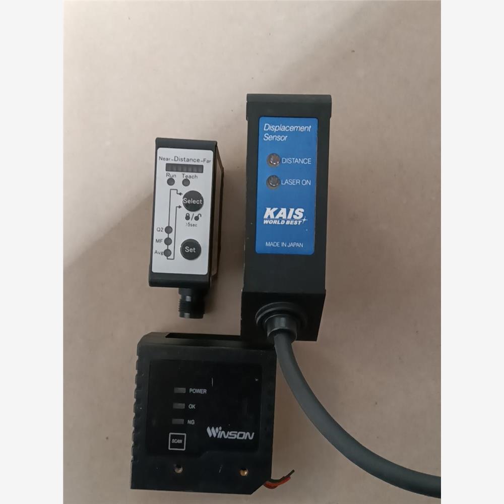 议价拆机进口激光测仪器