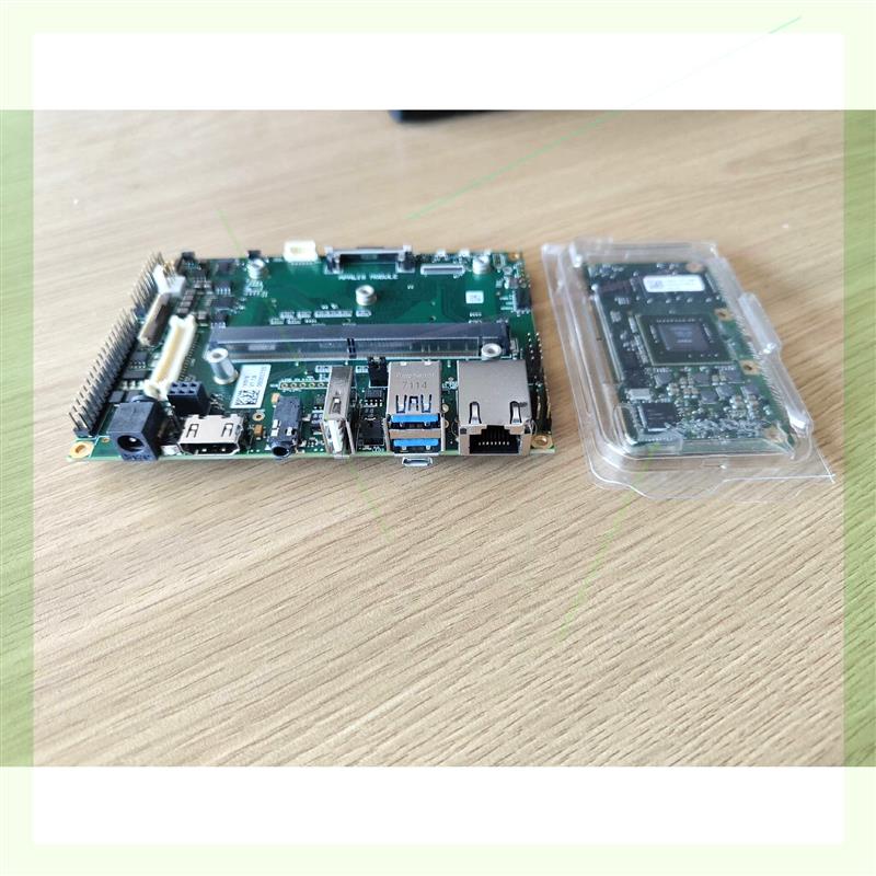 议价TORADEX核心板 apalis iMX6Q 1GB 嵌入