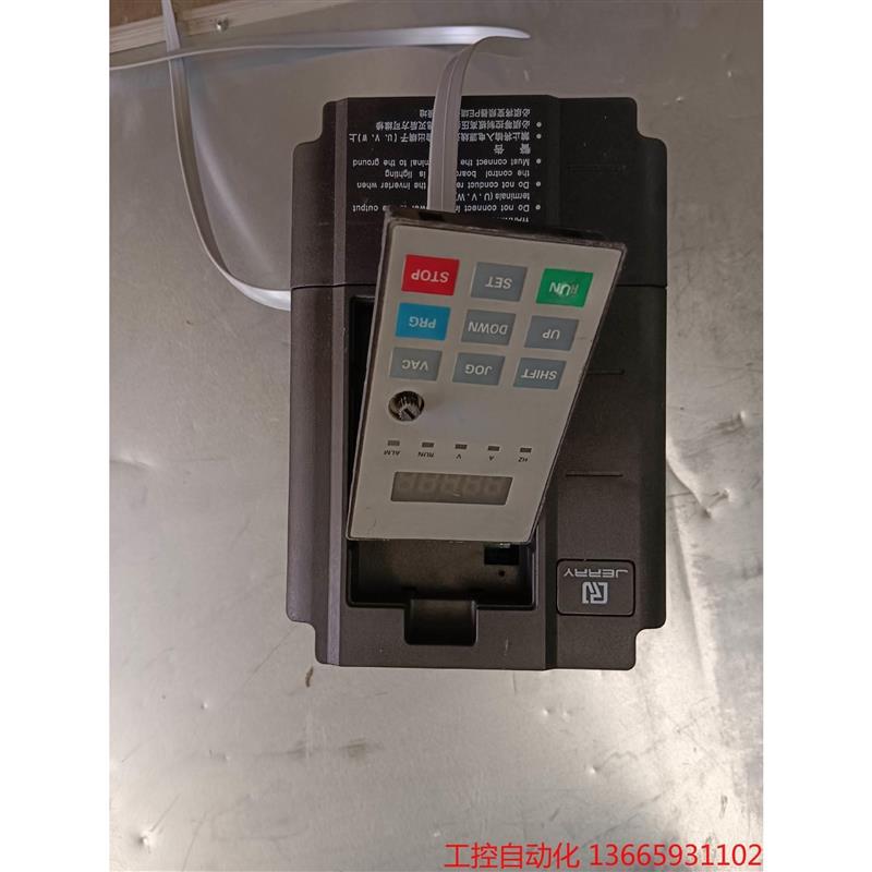 议价询价议价议价:杰瑞变频器DS600-4T0015GB/4T0022PB,功询价议
