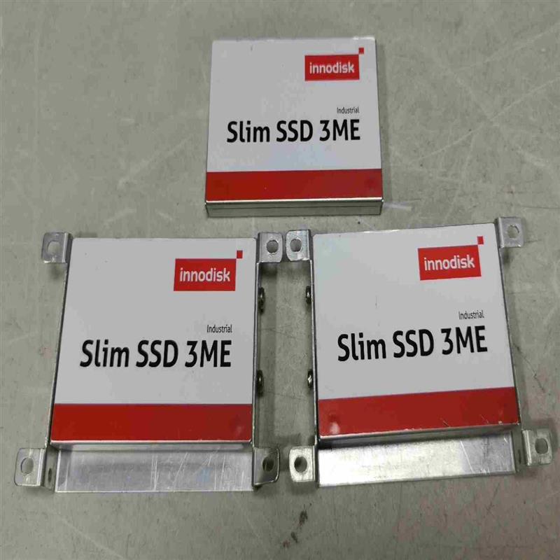 议价innodisk 宜鼎8g超薄固态硬盘Slim SSD 拍前询价