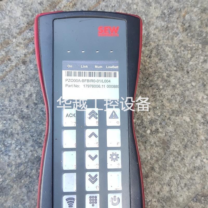 议价请SEW, PZO00A-BFBIR0-01/L004,拍