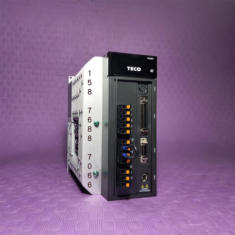 议价东元伺服电机JSMA-PBH13 A7K-Y A7A-Y AAA-Y 驱动器JSDG2S-50