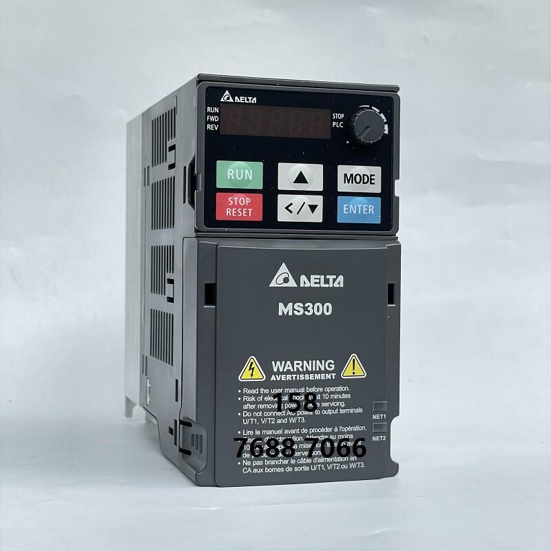 议价台达变频器VFD2A8/4A8/7A5/11A/17A/25A/33A/49A/MS21A/MS23A
