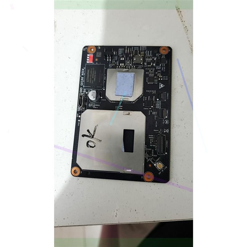 议价小爱同学主板,型号是lx04,
