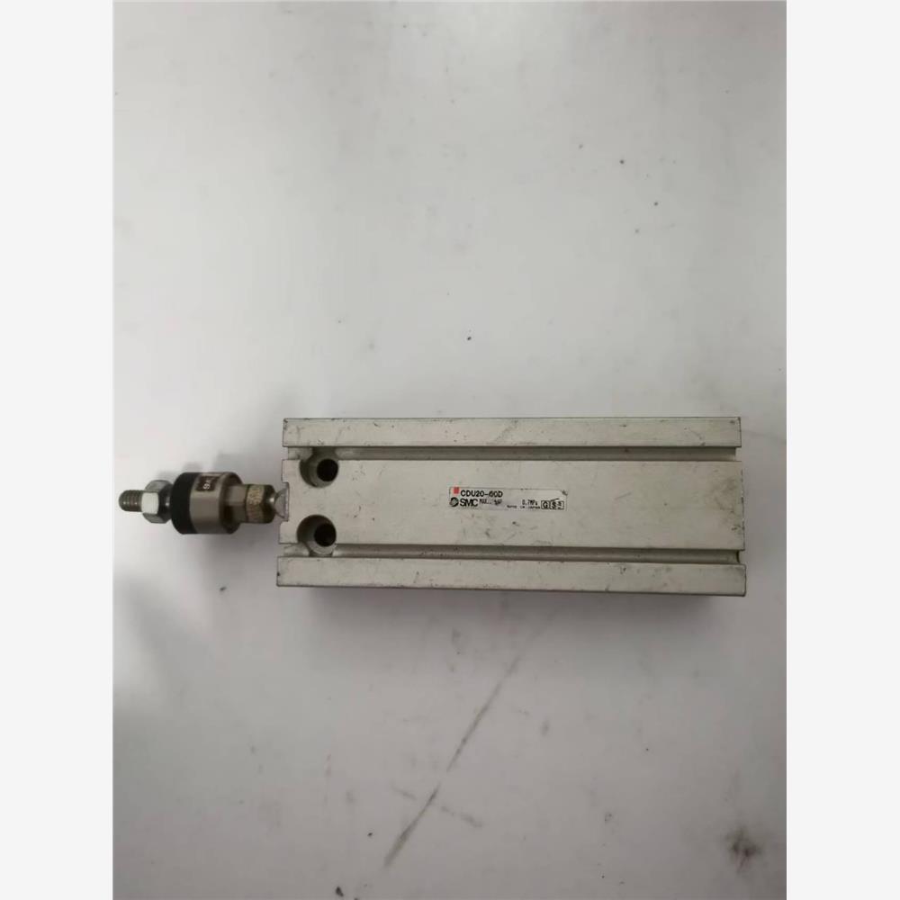 议价拆机SMC气缸CDU20-6A