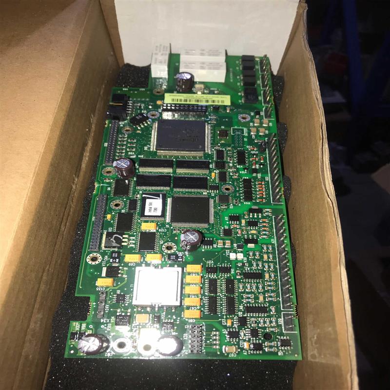 议价RMIO-11C全新ACS800主板实物拍摄,包装盒在,开封(淼淼电子