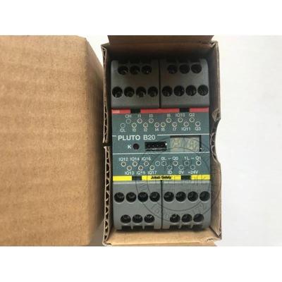 议价询价原装进口ABB佳可保继电器JOKAB SAFET PLC Pluto B20现货