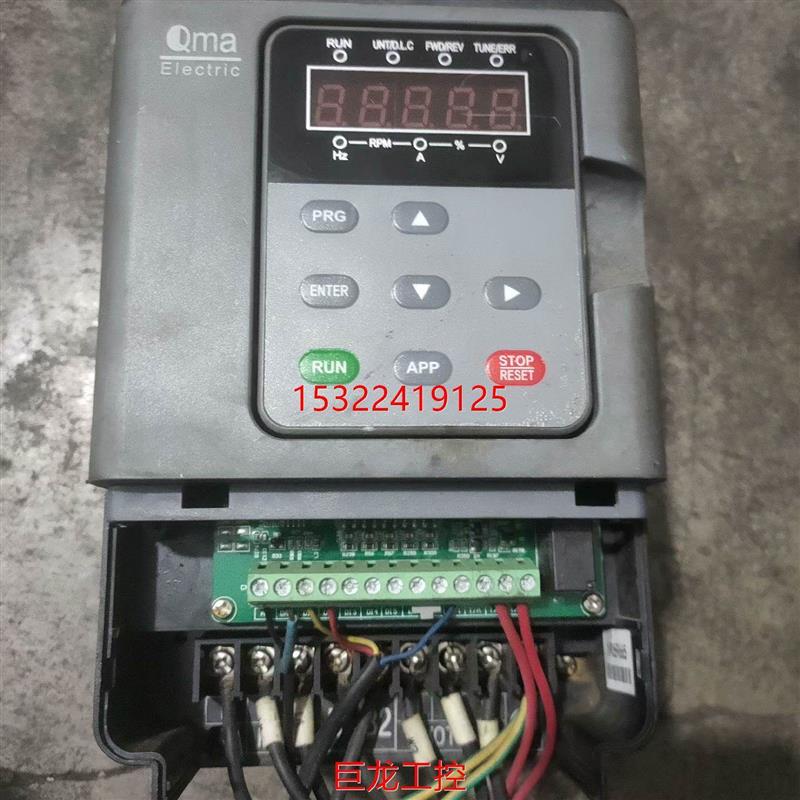 议价酷马变频器A900–4RO–43AF–JC4KW,没