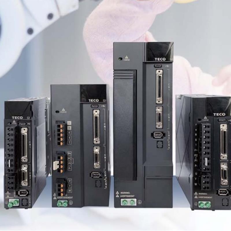 议价台湾东元伺服电机JSMA-PMB10/A7A-Y/AWA-R1+JSDG3-30A -E