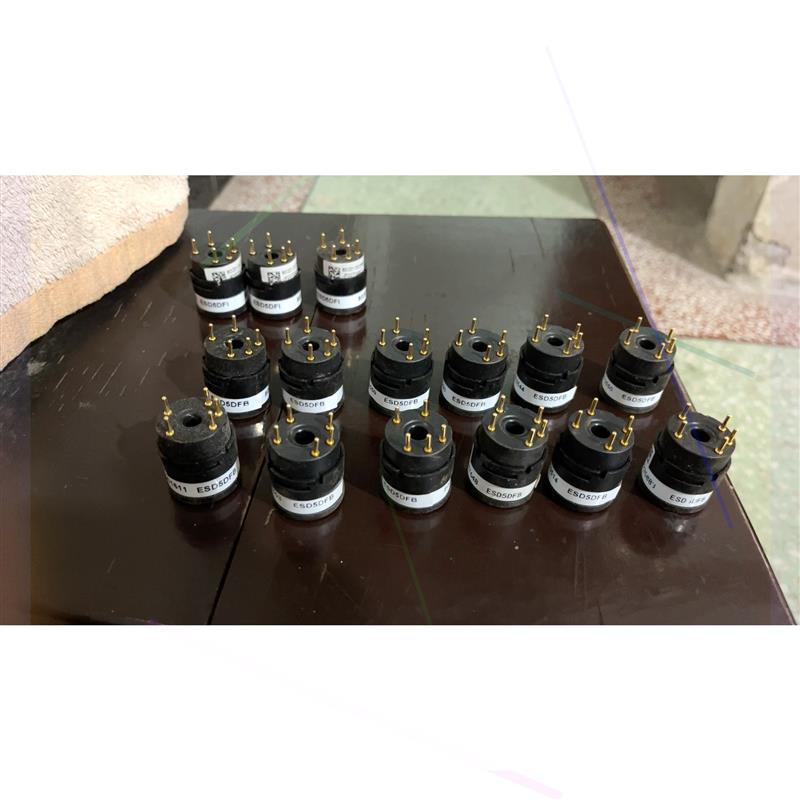 议价特安可燃气体传感器,ESD5DFB(4个).ESD5DFI(