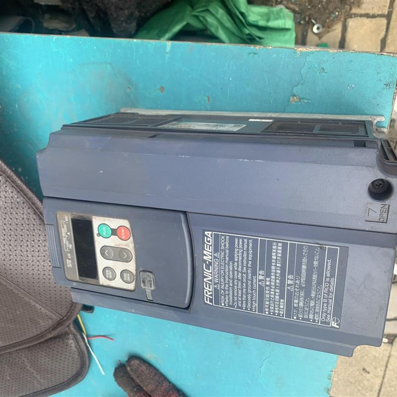 议价G1S 1.5KW 380V FRN1.5G1S-4C 富士变频器