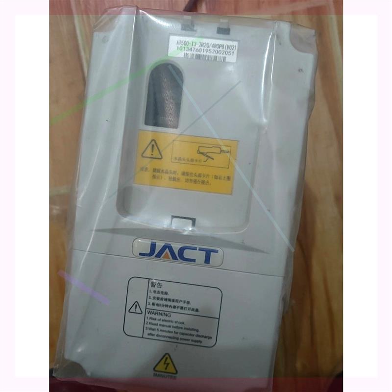 议价AT500-T3-2R2G/4R0PB全新