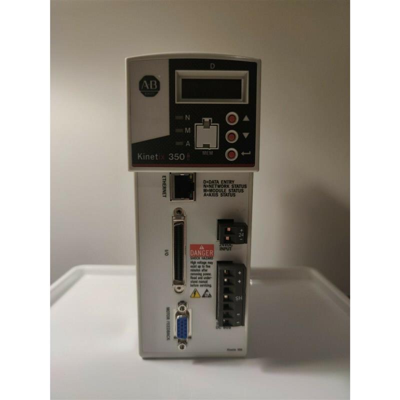 议价询价AB罗克韦尔 2097-V33PR6-LM议价