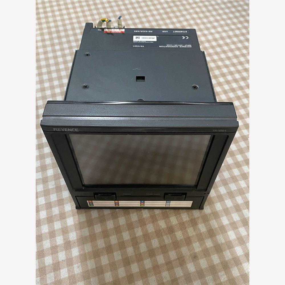 议价基恩士TR-V501光电