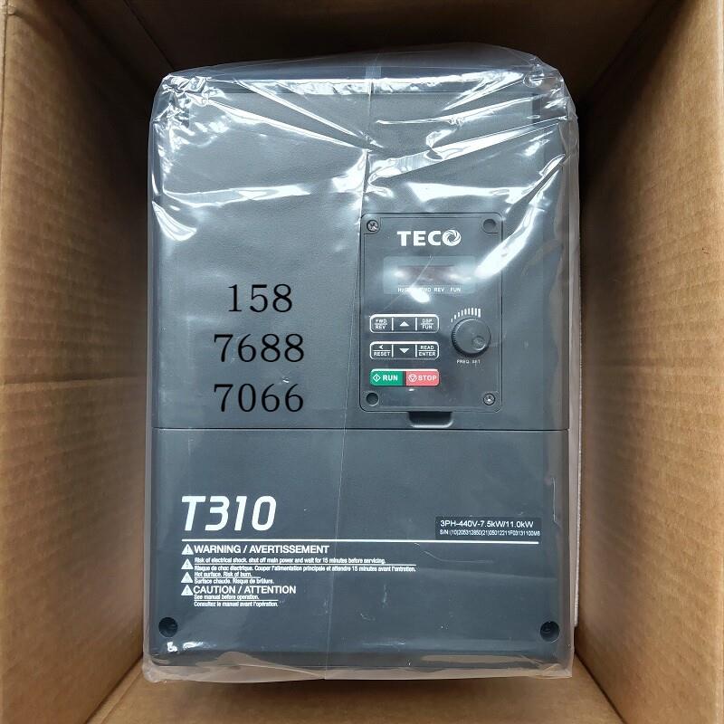 议价台湾东元变频器T310-4010-H3C/T310-4015-H3C/T310-4020-H3C