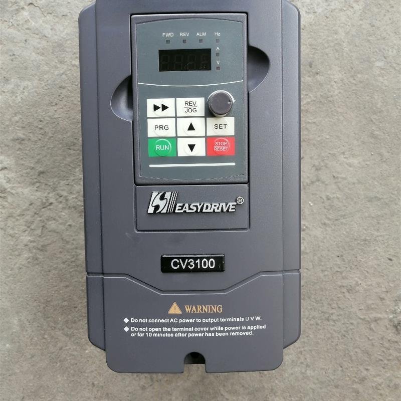 议价议价议价(请询价)易驱变频器CV3100-4T0022M,2.2KW,380V