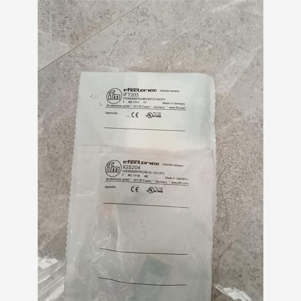 议价易福门接近开关iFT