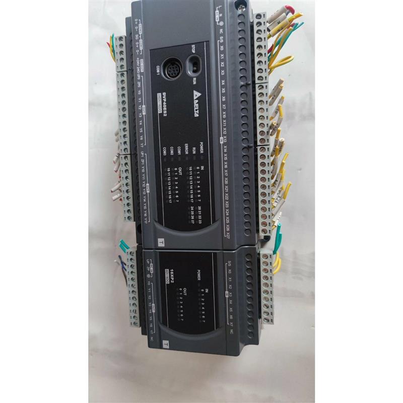 议价议价议价台达PLC控制器ES2系列 DVP16XP211T议价议价议价
