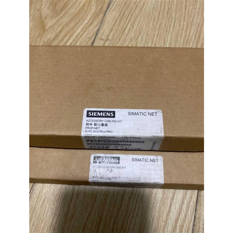 议价6GK1901-0DB20-6AA8 原装全新正品现货 6GK1901-