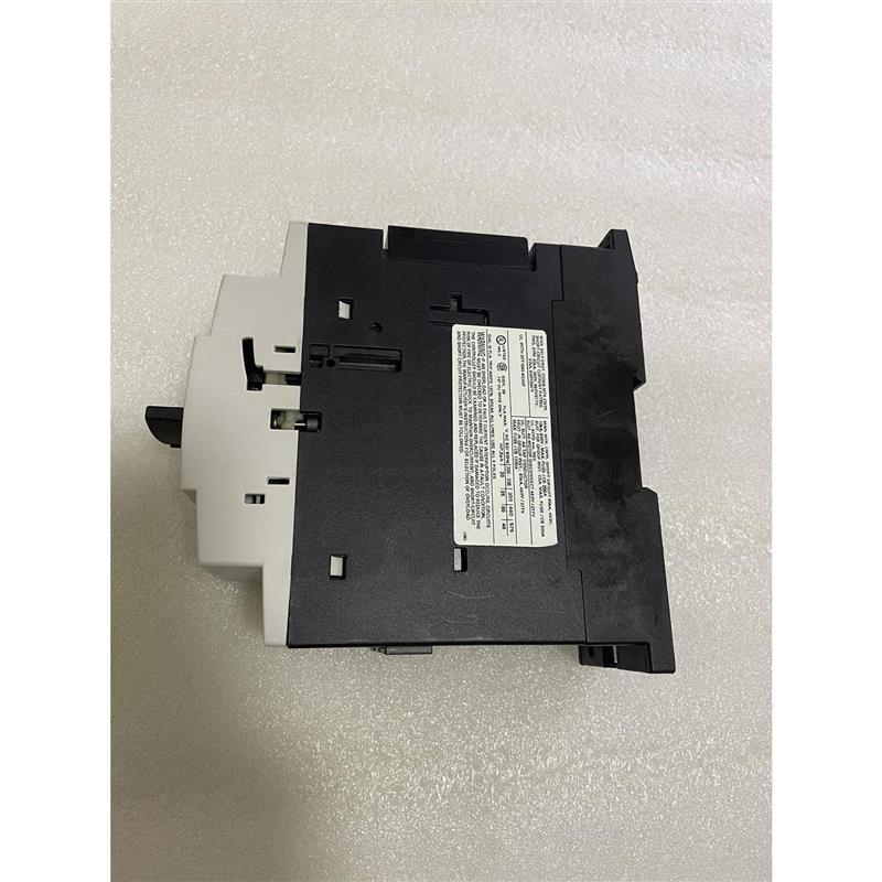议价议价议价马达断路器3RV5031-4BA10/4DA10/4EA10/4FA10/4G