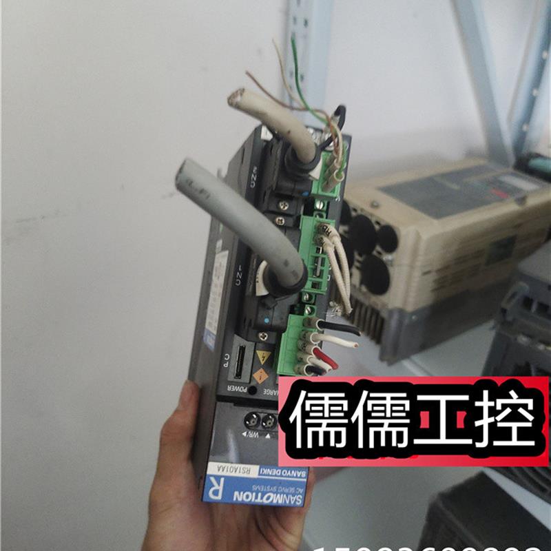 议价洋驱动器RS1A01AAW 现货质量保证成色实物拍摄