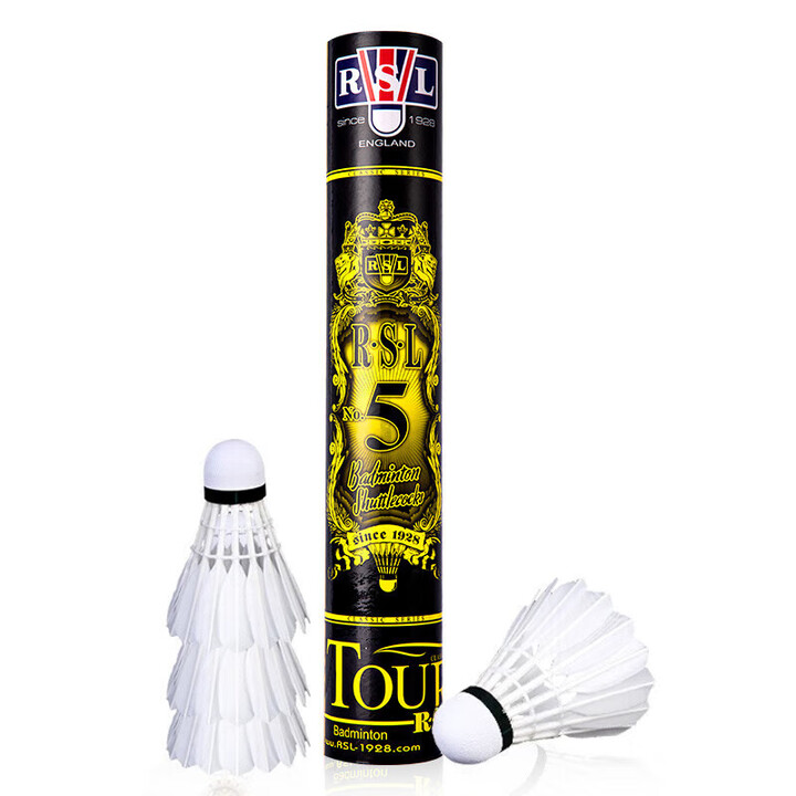 亚狮龙5号羽毛球稳定耐打高原