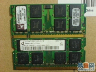 IBM R51 T41 T42 DDR DELL通用 笔记本内存 R50 T40 X40 T30